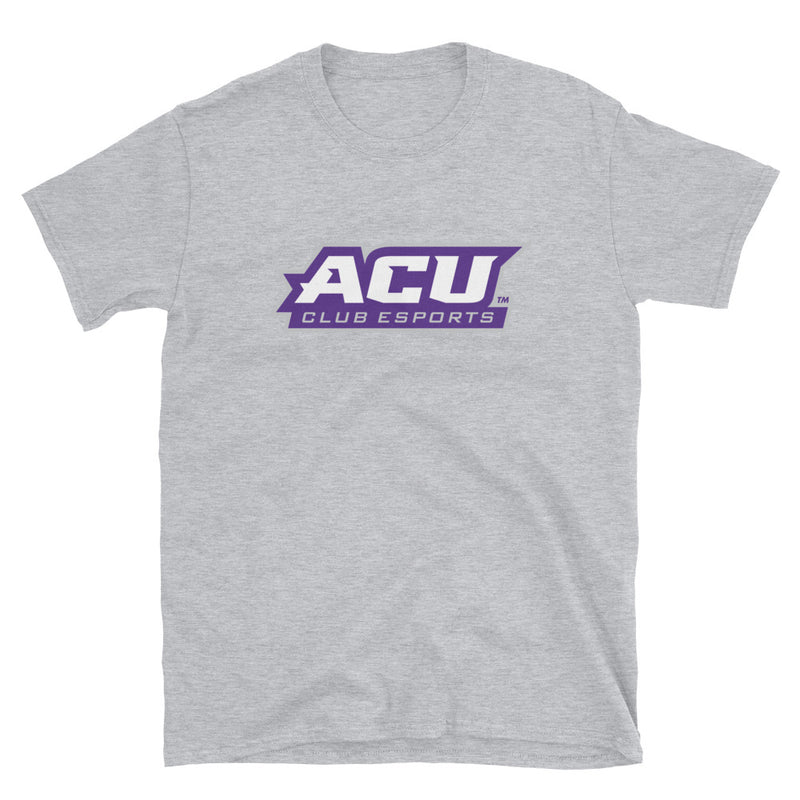 ACU Club Esports Logo Shirt