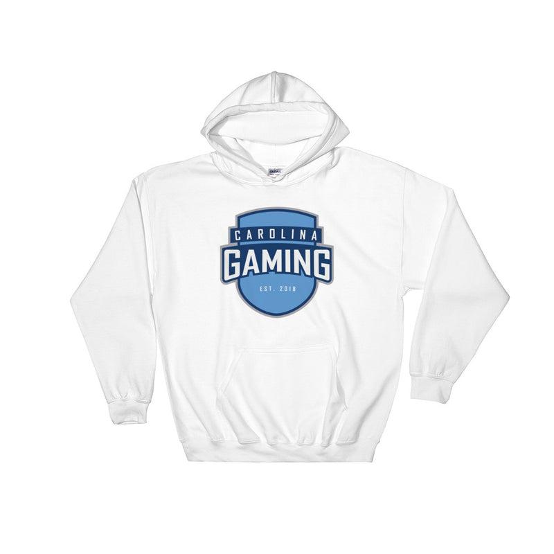 Carolina Gaming Logo Hoodie