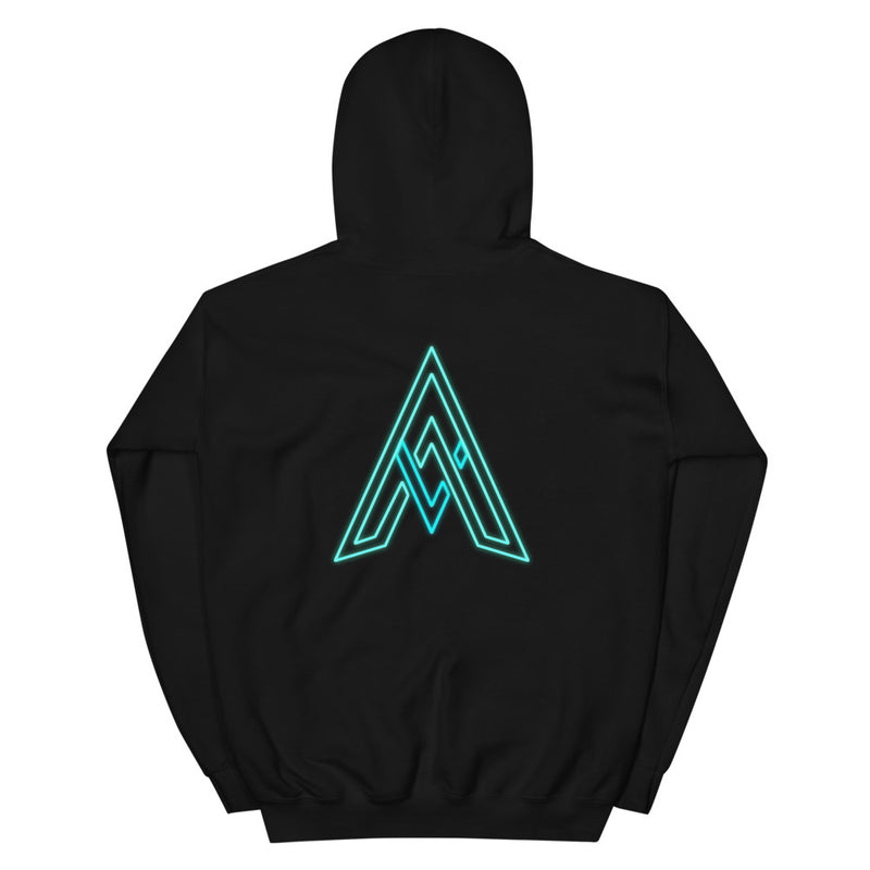 Aetrix Logo Hoodie