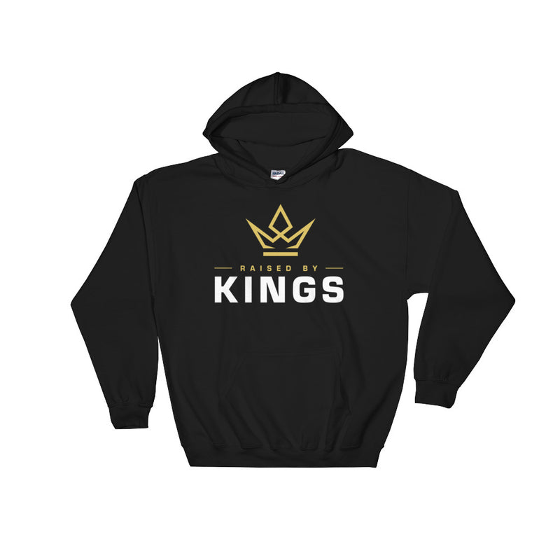 RBK Logo Hoodie