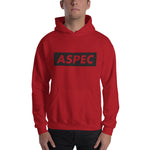 Aspec Logo Hoodie