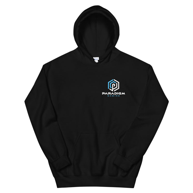 Paradigm Logo Hoodie