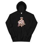 Team Jugs Logo Hoodie