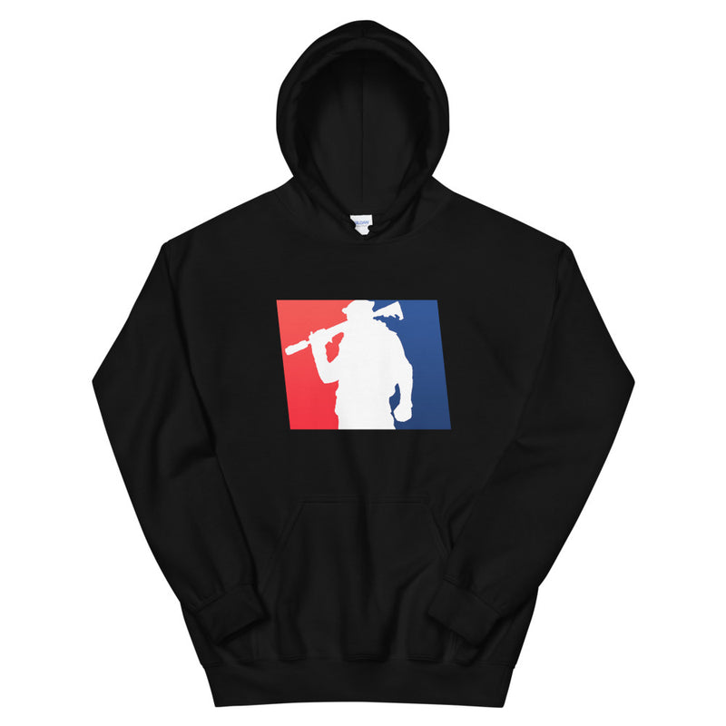 Identity League Hoodie