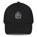 Spades Dad hat