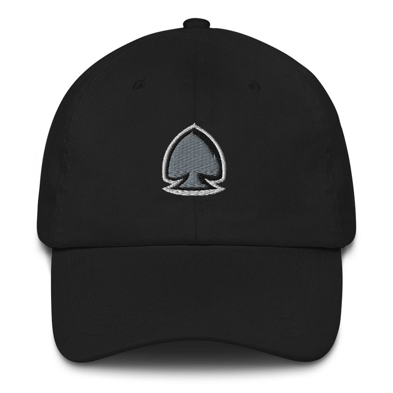 Spades Dad hat