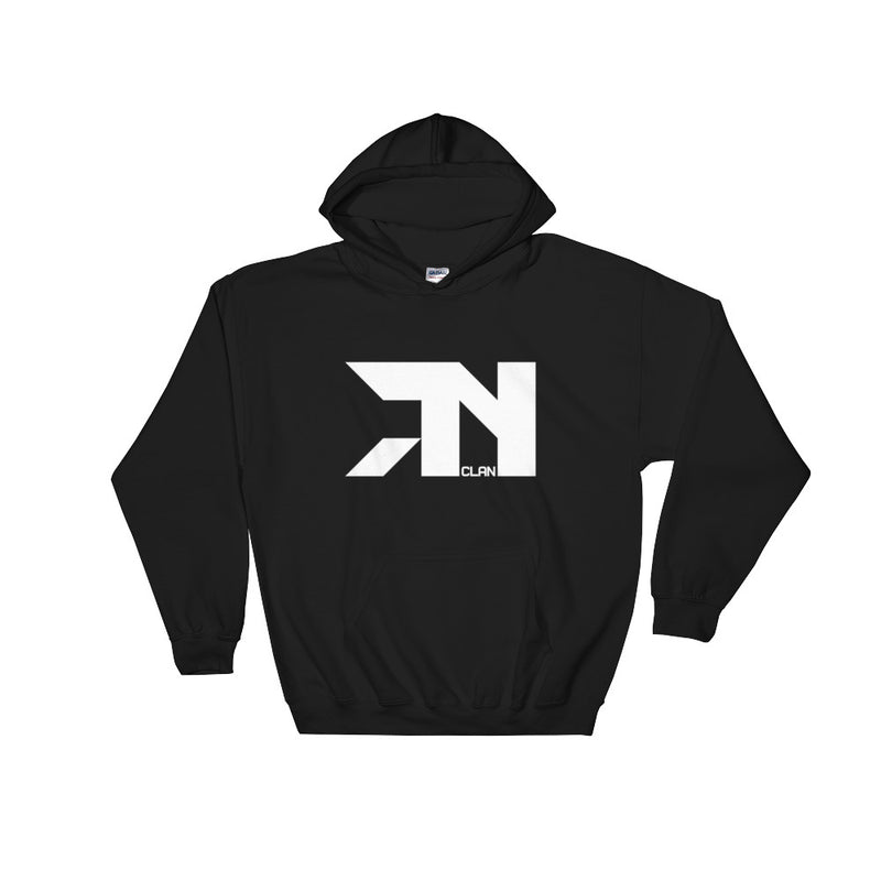 RiN Clan Logo Hoodie