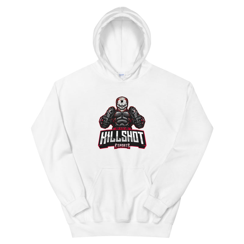 Killshot Esports Logo Hoodie