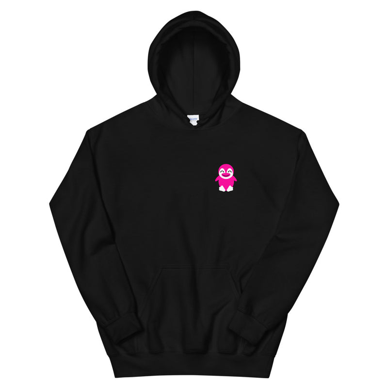 Team Corbz Logo Hoodie