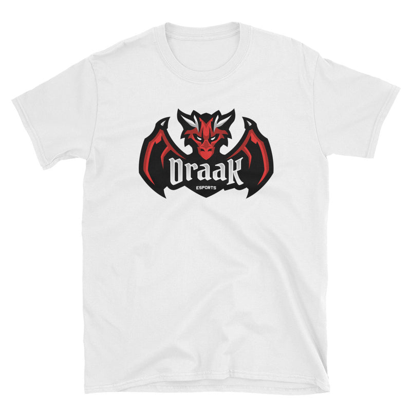 Draak Esports Logo Shirt