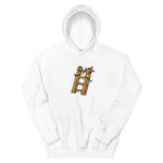 Brasican Hoodie