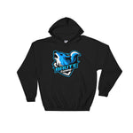 Brute Gaming Logo Hoodie