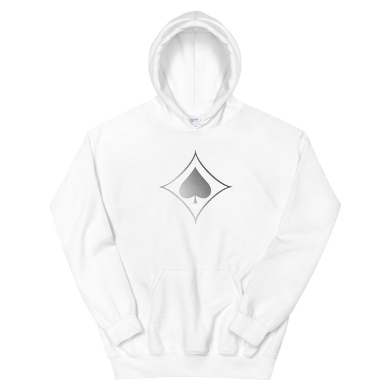 Ace Redemption Logo Hoodie