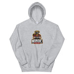 Nordic Gaming Logo Hoodie