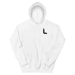 Lane Logo Hoodie