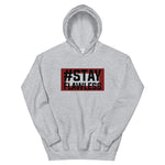 Team Flaw Box Hoodie