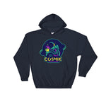 Cosmik Esports Logo Hoodie