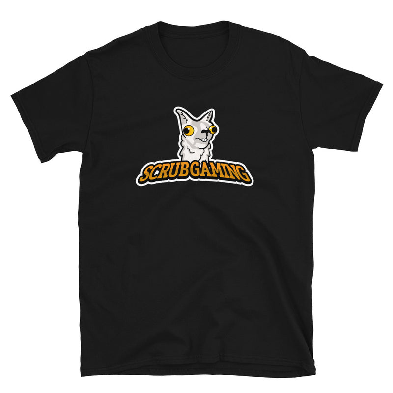ScrubGaming Logo Shirt