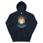 Mud Dog Esports Logo Hoodie