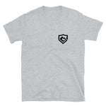 Peak Upon Logo Shirt