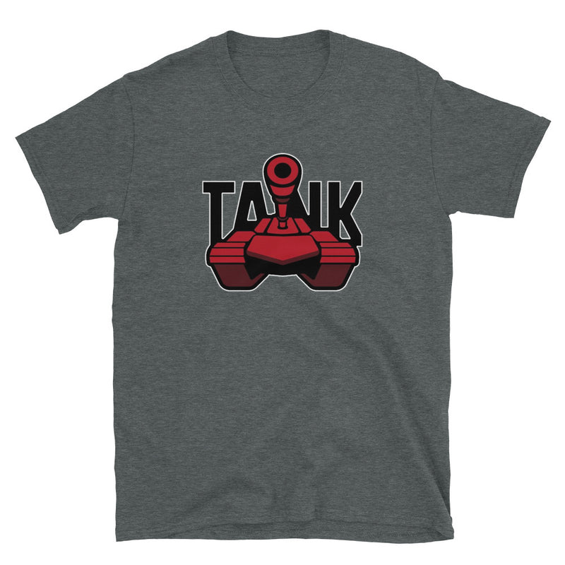 Tank Merritt Shirt