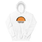 Carnitas Taco Shop Hoodie