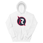 Revere Logo Hoodie