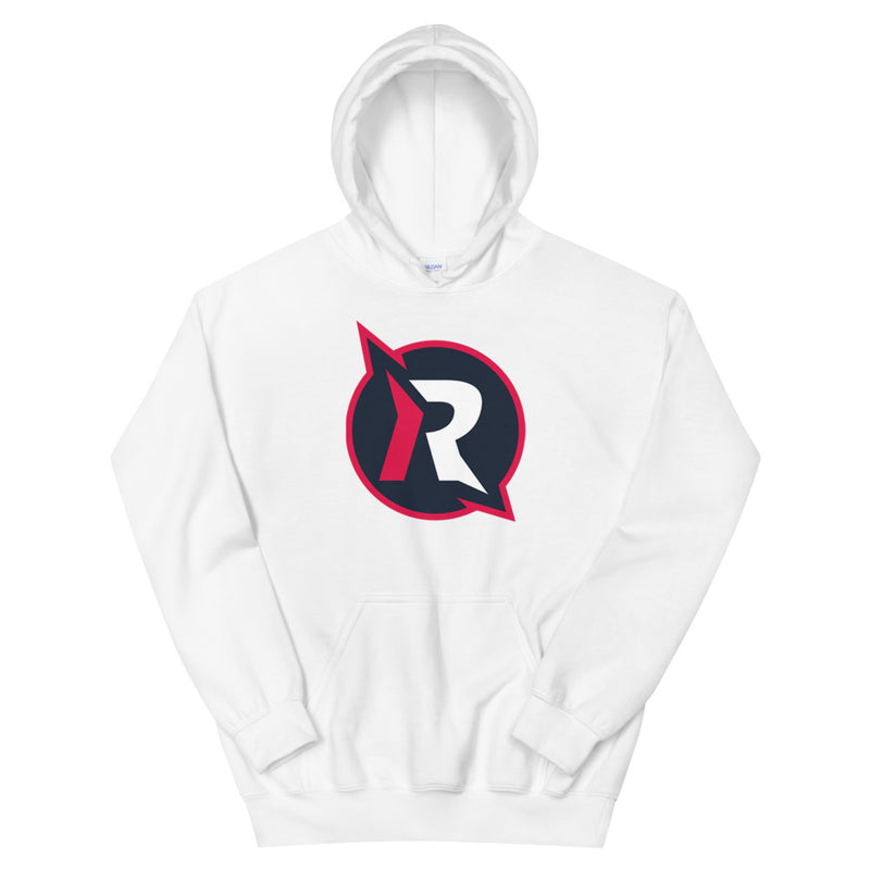 Revere Logo Hoodie