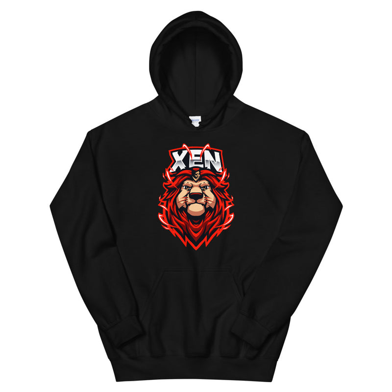 Team Xen Hoodie