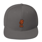 Simulation Basketball Association Snapback