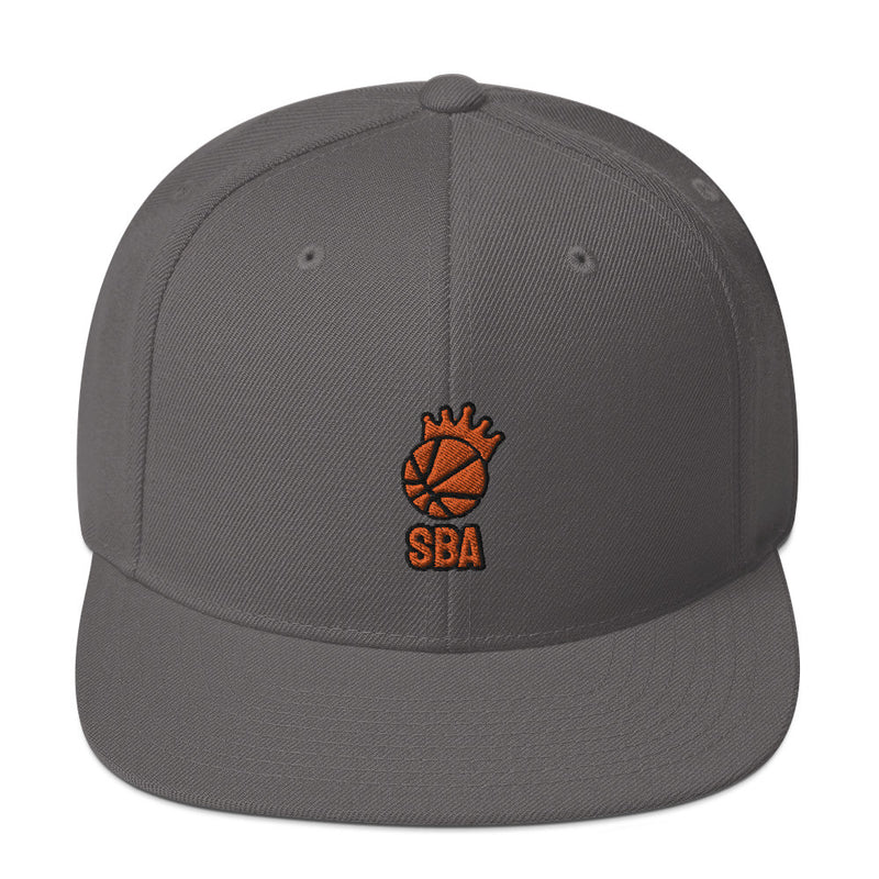 Simulation Basketball Association Snapback