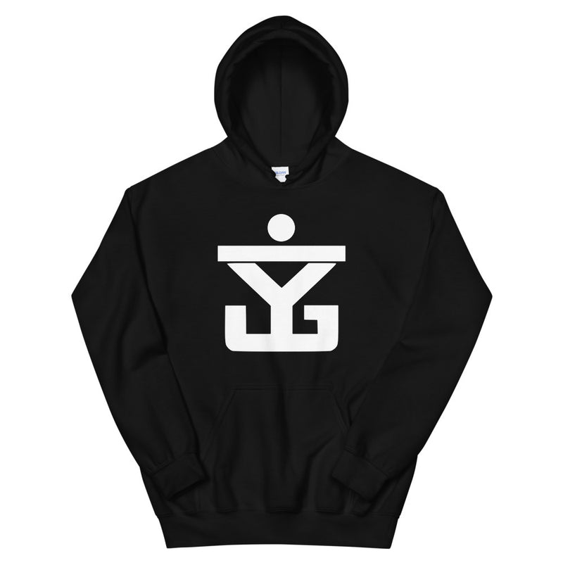 SKUM Gaming Logo Hoodie