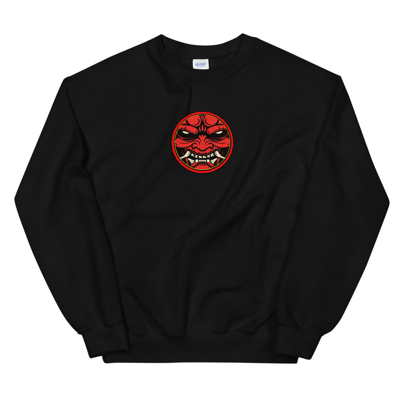 RAWNation Crewneck