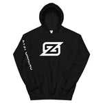 ZysT Logo Hoodie