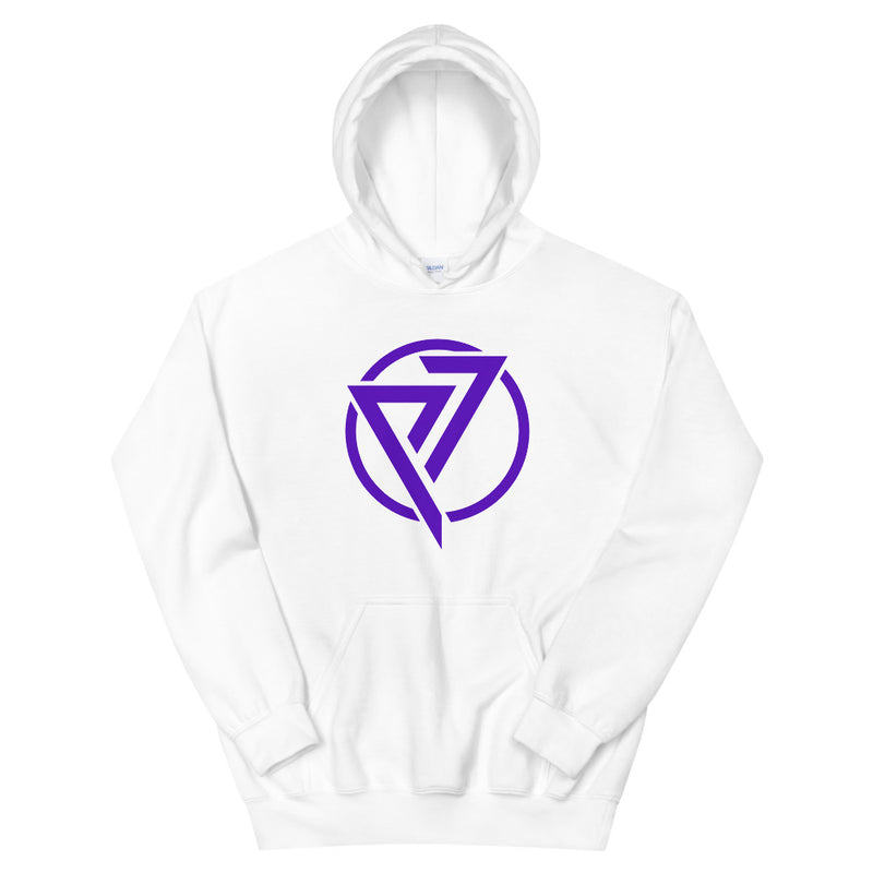 Penumbra7 Logo Hoodie