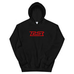 The Paddock Sim Racing Logo Hoodie