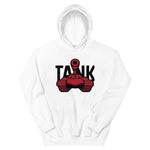 Tank Merritt Hoodie