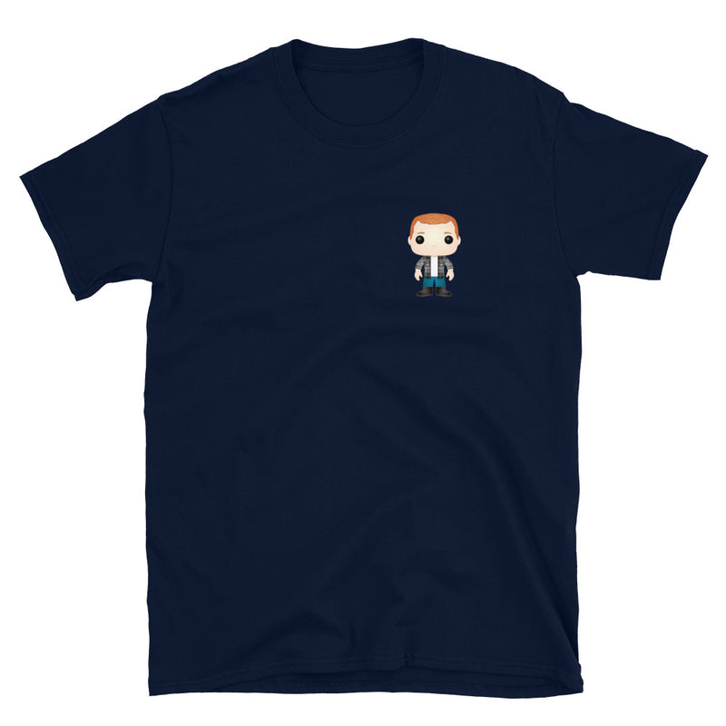 FlannelGuy Logo Shirt