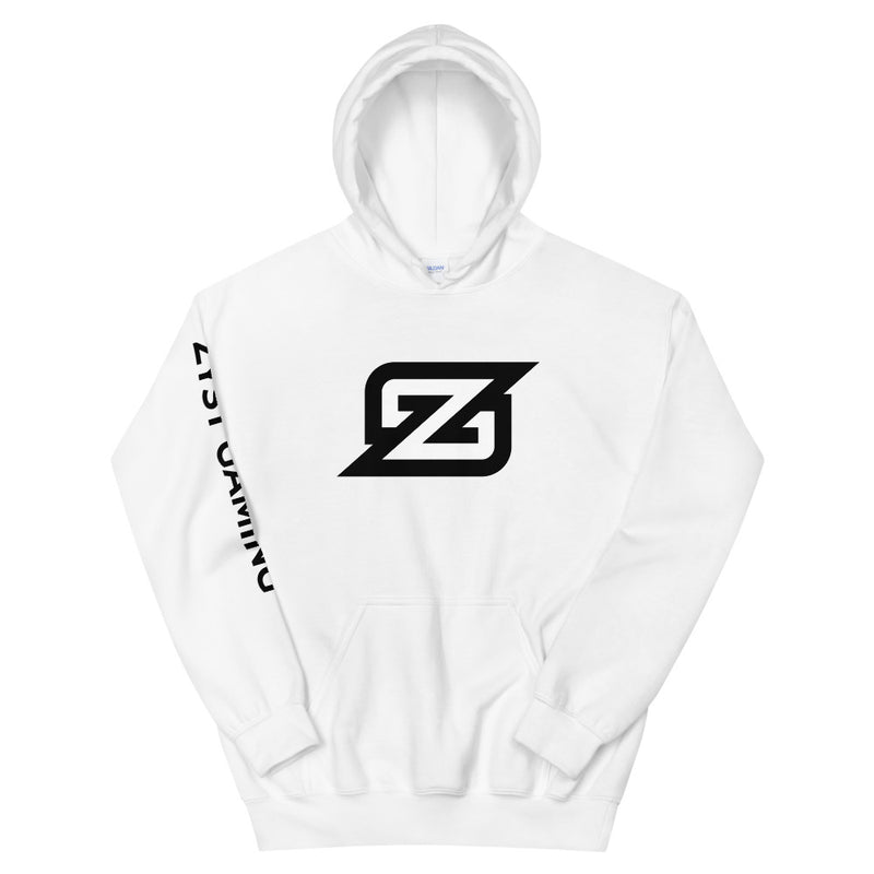 ZysT Logo Hoodie