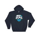 UPL - League of Legends Logo Hoodie