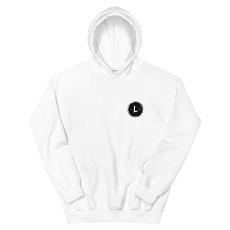 Team Legion Logo Hoodie