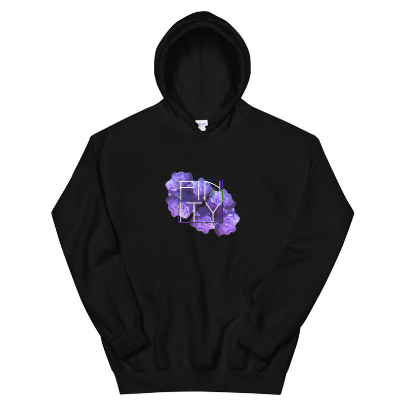 FINITYv2 Hoodie