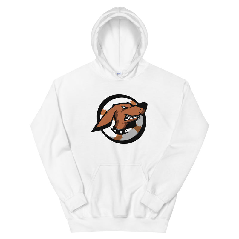 Retrievers Logo Hoodie