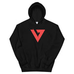 Velvet United Hoodie