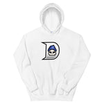 Newdini D Logo Shirt