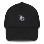 Kerzy Gaming Dad Hat