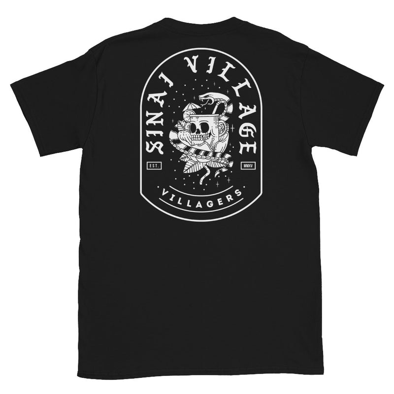 Sinai Village MMXV Shirt
