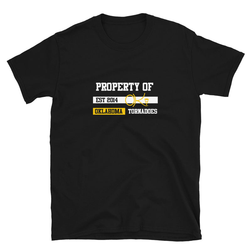 Oklahoma Tornadoes Shirt