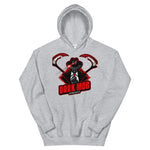 Dark Mob Syndicate Hoodie