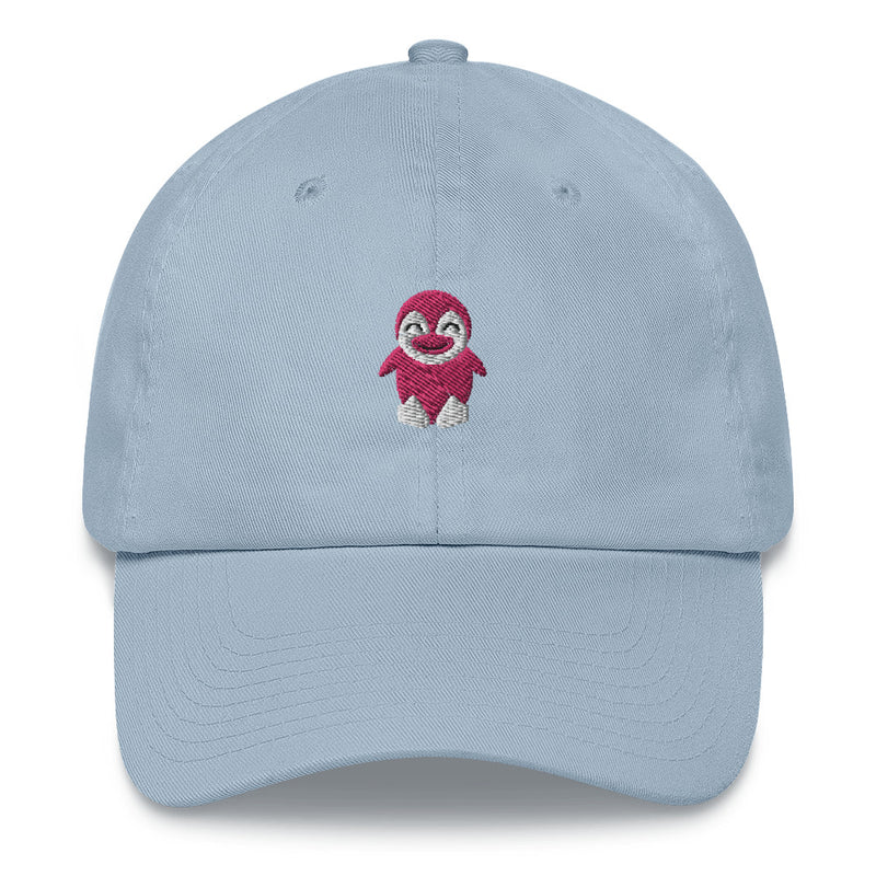 Team Corbz Dad hat